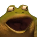 shrekyfrog Slack emoji