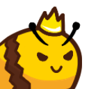 angyqueenbee Slack emoji