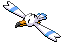 wingull Slack emoji