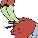 mrkrabsuss Slack emoji