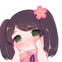 girlblushkawaii Slack emoji