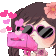 heartgun Slack emoji