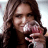 drinkingwinegirl Slack emoji