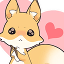 foxylove Slack emoji