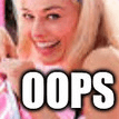 barbieoops Slack emoji