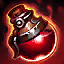 health potion Slack emoji