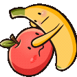 bananafight Slack emoji