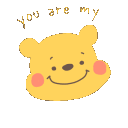 honey pooh Slack emoji