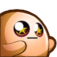 g oldkirb Slack emoji