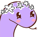 flowersnek Slack emoji