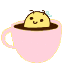 coffeebee Slack emoji