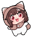 girlsquirrel Slack emoji