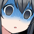 ananimegirlstressed Slack emoji