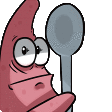 patspoon Slack emoji