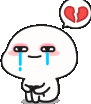 brokenheartquby Slack emoji