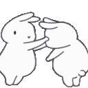 bunnyfight Slack emoji