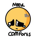 comfort Slack emoji