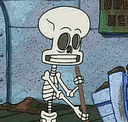 squidwardskelly Slack emoji