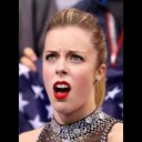 ashley wagner disappointed Slack emoji