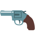 google gun blob Slack emoji