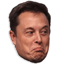 elon q Slack emoji