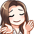 shrug q Slack emoji
