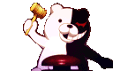 beargavel q Slack emoji