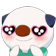 oshawott q Slack emoji
