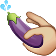wanky q Slack emoji