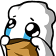 pandapleaseghost Slack emoji