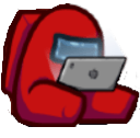 amongusgaming q Slack emoji