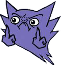 fupokemon q Slack emoji
