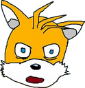 tails q Slack emoji