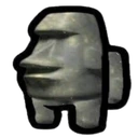 amongusstone Slack emoji