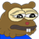 beaverpepe q Slack emoji