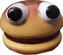 burgy q Slack emoji