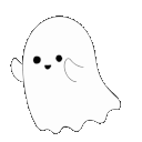 ghostie dance Slack emoji