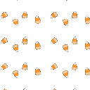 candycorn rain Slack emoji