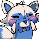 bluefox q Slack emoji