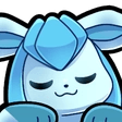glaceon q Slack emoji