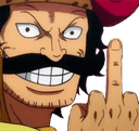 piratefu q Slack emoji