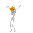 pumpkinskellydance Slack emoji