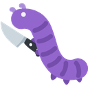 caterpillarknife Slack emoji