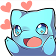 bluepokehearts Slack emoji