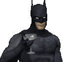 batmantoast q Slack emoji