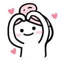 heartheart Slack emoji
