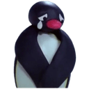 pengcry q Slack emoji