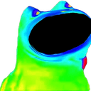 frogneon Slack emoji