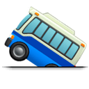 pgh bus Slack emoji