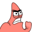cartoonpat q Slack emoji